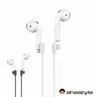 在飛比找momo購物網優惠-【AHAStyle】AirPods AirPods 1&2&