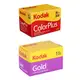 KODAK 柯達 GOLD底片 36入+Colorplus 200彩色負片膠捲36入