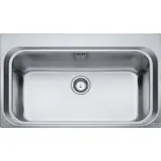Franke Acquario Line Sink AEX610