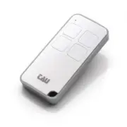 Genuine TAU 4 Channel Remote, 433 Mhz Suitable For TAU Code Hopping Receivers