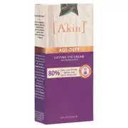 Akin Age-Defy - Lifting Eye Cream 15ml