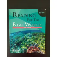 在飛比找蝦皮購物優惠-Reading for the Real World (In