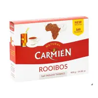 在飛比找蝦皮購物優惠-人氣熱銷商品無咖啡因拆賣一包4元CARMIEN ROOIBO