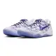 【NIKE 耐吉】Nike Kobe 8 Protro Court Purple 白紫 男鞋 休閒鞋 FQ3549-100