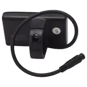 Electric Scooter Conversion LCD Display With 6P Waterproof Connector US