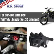 For Surron Ultra Bee Off-Road Tail Light Turn Signal Mount Tail Tidy E bike