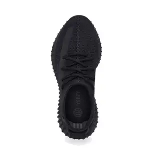 Adidas Yeezy Boost 350 V2 "Onyx" 全黑 黑武士 男女鞋 HQ4540
