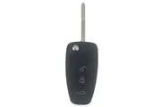 To Suit Ford Ranger 3 Button Remote/Key