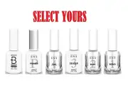 SNS Basics Bases&Sealers Base Coat/Sealer Dry/Top Coat/Primer/E A Bond - SELECT