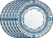 Corelle Portofino, Dinner Plate Set, 6 piece, 26cm