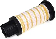 4794134 Fuel Filter 3636686 Compatible with Perkins Engine 1204E-E44TA 1204E-E44TTA SN40817 Compatible with Caterpillar excavator loade