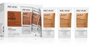 Revox B77 JUST Daily Sun Shield Face Protective Cream SPF 50+ 3×30 ml