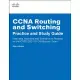 CCNA Routing and Switching Practice and Study Guide: Exercises, Activities and Scenarios to Prepare for the ICND2 (200-101) Cert