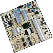 BN44-00834A L65E8N-FHS Power Board, Compatible for Samsung, UE65JS8580TXZG UE65JS8500TXXU UE65JS8500 TXRU UA65JS8000WXNZ TV Accessories