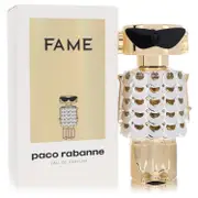 Paco Rabanne Fame by Paco Rabanne for Women-50 Ml