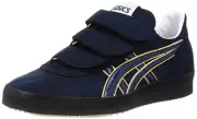 Asics volleyball referee shoes ROTE REFEREE NB 1053A059 navy/navy 26cm US7.5
