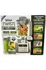 Ninja TWISTi High-Speed Blender DUO