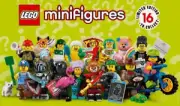 Pick your own Minifigures  LEGO 71025 Collectible Minifigure Series 19