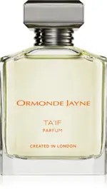 Ormonde Jayne Ta'if unisex perfume 88 ml