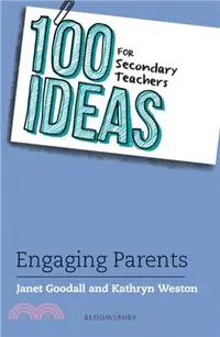 在飛比找三民網路書店優惠-100 Ideas for Secondary Teache