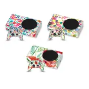 OFFICIAL NINOLA ART MIX VINYL SKIN DECAL FOR SERIES S CONSOLE & CONTROLLER