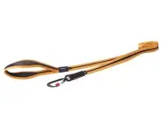 Rogz AirTech Lead for Dogs - Large (Burnt Orche)