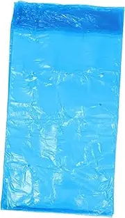 MERRYHAPY 5pcs Banana Bunch Cover Fruit Protection Bag Banana Grow Bags Non-Woven Plastic Cold Weather Waterproof Uv-Proof for Orchards