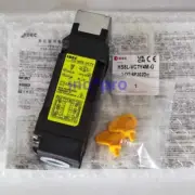 1PCS New HS5L-VC7Y4M-G Safety Door Lock Switch