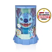 Disney Lilo & Stitch Real FX Puppet