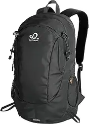 WATERFLY Hiking Backpack 30L Trekking Backpack Travel Backpack: Waterproof Hiking Backpack Trekking Outdoor Hiking Daypack Backpack Climbing Backpack Outdoor Backpack Men Women