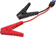 Vehicle Emergency Power Supply Car Battery Cable Portable Clamp for Jump Starter