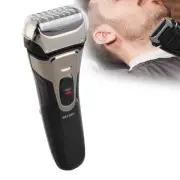 Professional USB Charging Men Water Resistant Electric Shaver Portable Beard HR6