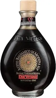 Due Vittorie Balsamic Vinegar Of Modena ORO 250 ml