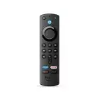 Amazon Alexa Voice Remote (3rd Gen) with TV controls, Requires compatible Fire T