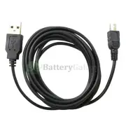 NEW USB 6FT A Male to Mini B Male Printer Camera Cable Cord (U2A1-2MBLK) HOT!