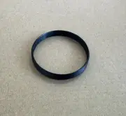 Flangeless Camera Adapter M40x0.5 female to M42x1 Male Thread Adapter