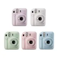 在飛比找蝦皮商城優惠-FUJIFILM instax mini 12【喬翊數位】拍