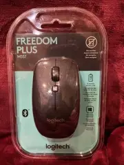 Logitech M557 Bluetooth Wireless Mouse - NEW SEALED
