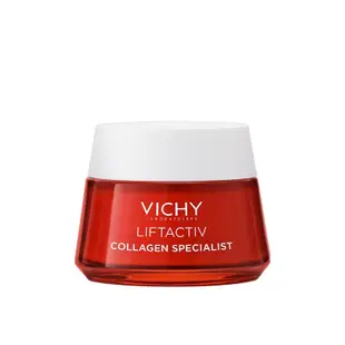 🐽《腿庫太太》✨全新公司現貨✨VICHY 薇姿 澎亮緊緻 V 型膠原霜 50ml 法國原裝進口 緊緻 v型 膠原霜 膠原