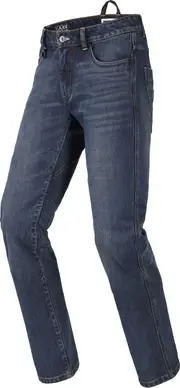 Spidi J&Dyneema Evo, jeans , color: Dark Blue , size: Short 38