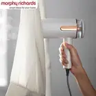 Morphy Richards Handheld Garment Steamer – Travel Iron | Fast Heat | 1000W | AU