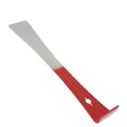 Buzzbee Beekeeping Hive Tool with wide L Shaped Hook