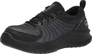 [WOLVERINE] Women's Bolt DuraShocks Construction Shoe