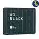 WD 威騰 Black 黑標 P10 2TB 2T Game Drive 2.5吋 電競行動硬碟