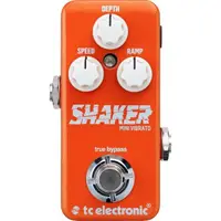 在飛比找蝦皮商城優惠-TC Electronic Shaker Mini Vibr