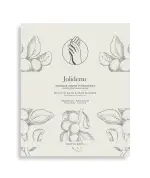 Duo Set Joliderm Joliderm Shea Butter and Coconut Oil Moisturizing Softening Hand Mask 2 pcs 2