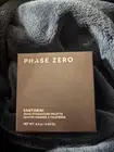 Phase Zero Quad Eyeshadow Palette Santorini, 0.23 Oz-Matted and Shimmer Shades