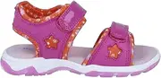 [Richter] Leonie Children's Shoes Boys Girls Sandals, blue, 13 AU