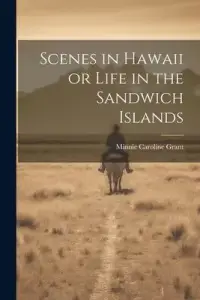 在飛比找博客來優惠-Scenes in Hawaii or Life in th