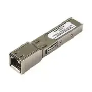 Netgear ProSafe AGM734 SFP Transceiver Module, 1000Base-T Gigabit, AGM734-10000S